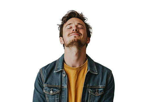portrait of a person