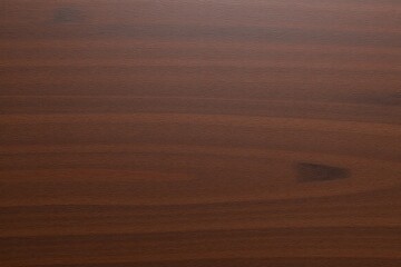 Obraz premium Elegant Polished Dark Wooden Floor