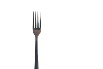 fork and knife