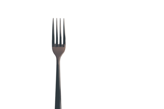 fork and knife