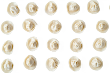 set of kinds of beans