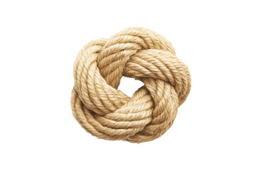 coil of rope
