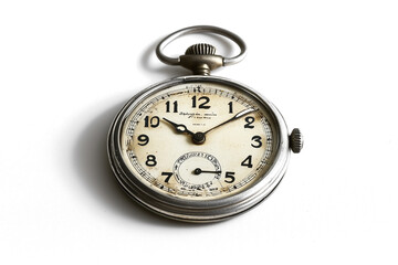 old pocket watch