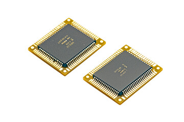 electronic circuit board