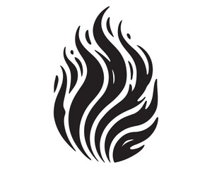 Fire Flame 4.eps