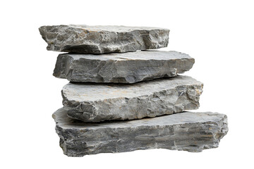 stack of stones