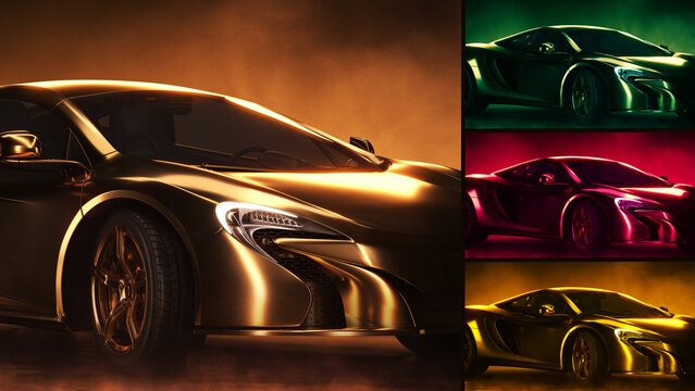 Start Big Go Small End Big Overlay