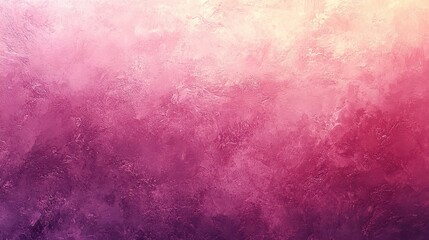 Soft gradient of dusty pink and mauve blending together in a calming and serene abstract background, perfect for design projects and creative endeavors