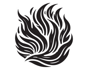 Fire Flame 13.eps