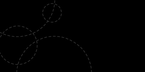 Abstract black background with overlay stripes shape. Modern random object shape texture. Geometric background. Vector illustration abstract graphic design banner pattern presentation background web. 