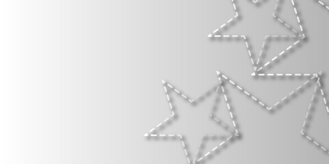 Abstract gradient background with overlay stripes shape. Modern random object shape texture.Geometric background. Vector illustration abstract graphic design banner pattern presentation background web