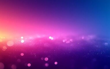 Obraz premium Abstract colorful bokeh background.