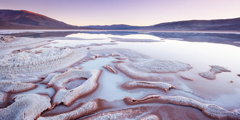 Laguna Verde