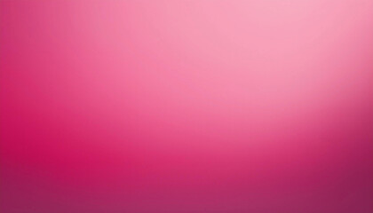 Beautiful pink gradient colored background wallpaper style