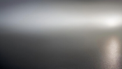 Cool 3d effect gradient grey and silver background wallpaper 