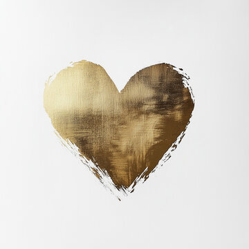 valetinstga, gold, goldschmuck, gemalt, print, herzform, herz, essen, isoliert, liebe, wei&szlig;, valentin, rot, obst, symbol, s&uuml;ss, braun, figur, praline, dessert, gesund, weihnachten, zutat, romantisch-