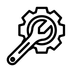 settings icon