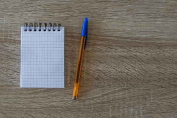 Notes post-it concept d'attitude positive 
