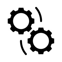 configure icon