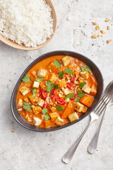 Massaman Curry