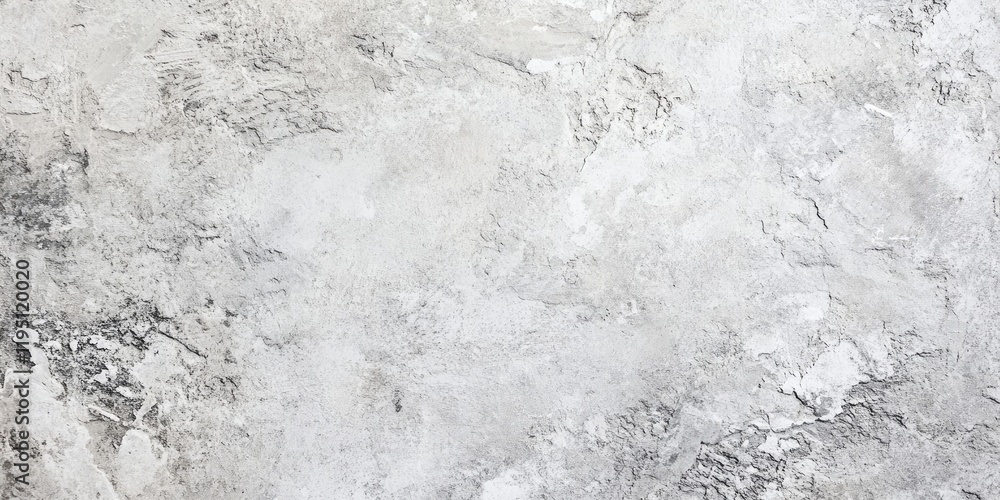 Poster neutral gray concrete textured background with subtle variations and ample open space for product pl