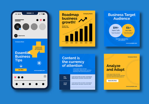 Business Tips and Marketing Advice