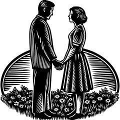 happy valentine day person