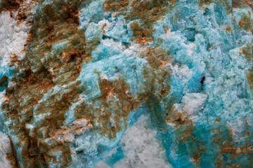 Amazonite 2024-5