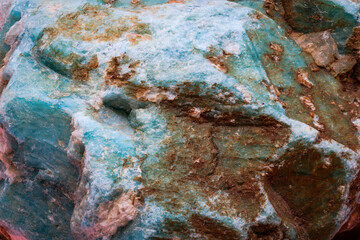Amazonite 2024-2