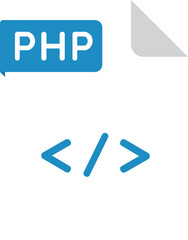 file extension php