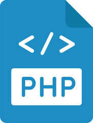 file extension php