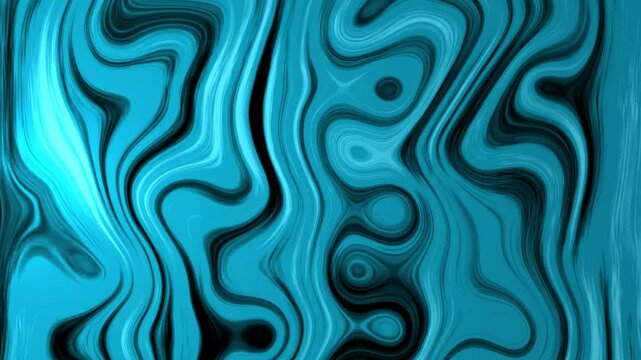 Dynamic liquid background motion graphics, featuring flowing, swirling, and abstract fluid movements. Suitable for a wide range of creative projects