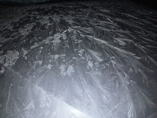 winter