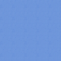 Blue Single Jersey Seamless