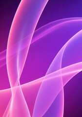"Celestial Flow: A Dreamscape of Holographic Energy and Futuristic Light"