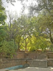 Chasing Sunlight: Monuments Beneath the Open Sky