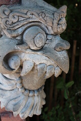 Stone Gargoyle