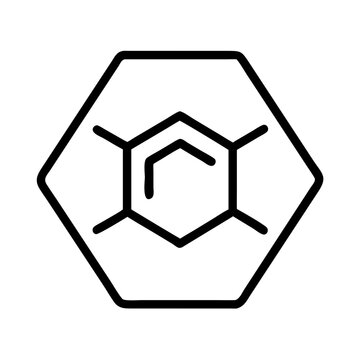 settlers of catan hex tile icon, settlers of catan hex tile line art - simple line art of settlers of catan hex tile, perfect for settlers of catan hex tile logos and icons and themed design 