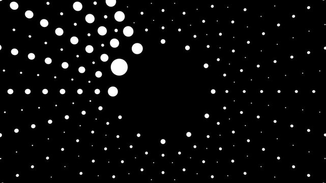 Minimal Second Timer 24fps