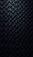 Obraz premium Deep black carbon fiber backdrop, abstract vector style , modern, wallpaper