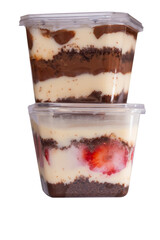 Bolo de Pote Confeitaria Bolo no Pote 