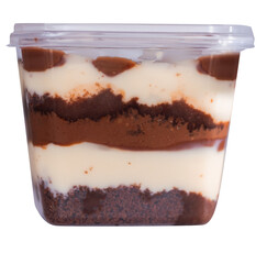 Bolo de Pote Confeitaria Bolo no Pote 