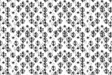 rhinestone seamless texture pattern. background for cloth