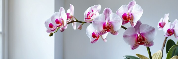 Fototapeta premium Orchideen 