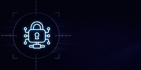 Obraz premium Encryption is the process of converting data into a coded format using algorithms, making it unreadable without the proper decryption key