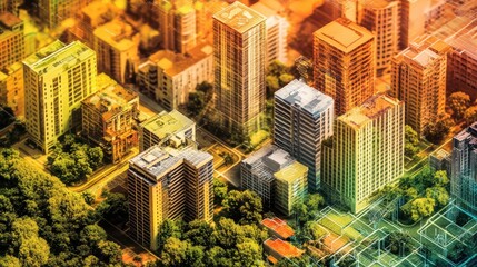Community-focused projects enhance financial growth through socially responsible investing strategies in urban development