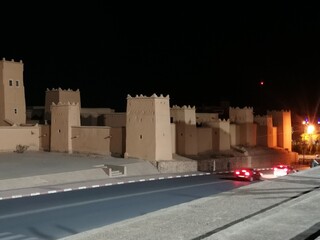 Taorirt kasbat in ouarzazate 