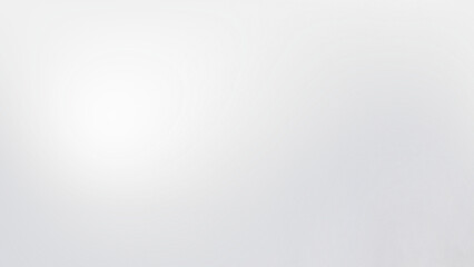 Abstract smoky background with a gradient of dark to light gray.