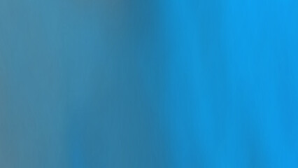 Abstract gradient of deep blue tones creates a smooth, tranquil backdrop.