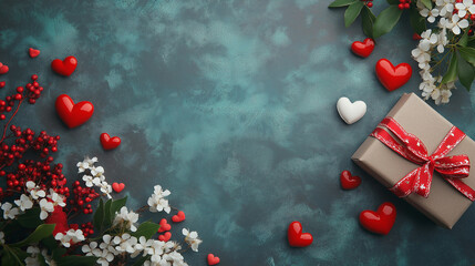 Beautiful Red Roses
